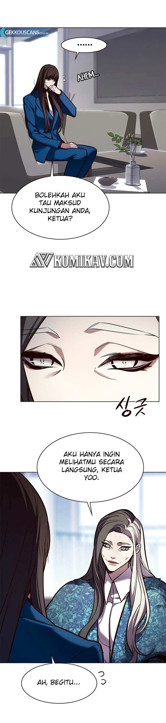 Eleceed Chapter 187 Image 31