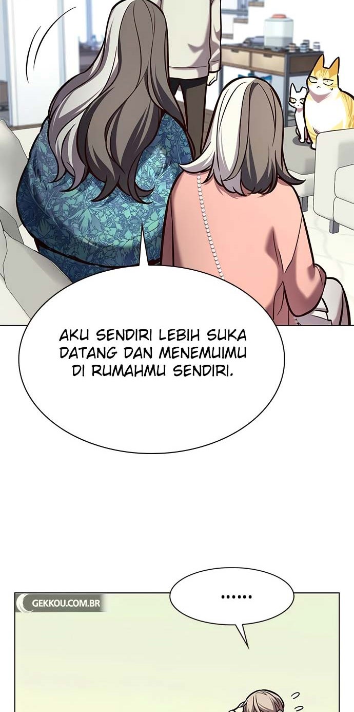Eleceed Chapter 188 Image 16