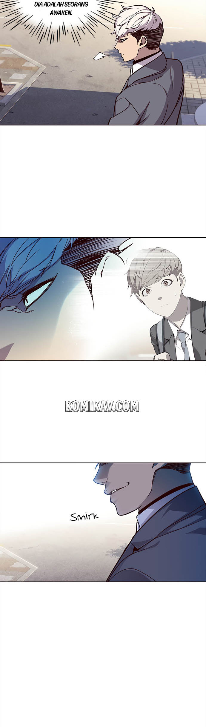 Eleceed Chapter 19 Image 6