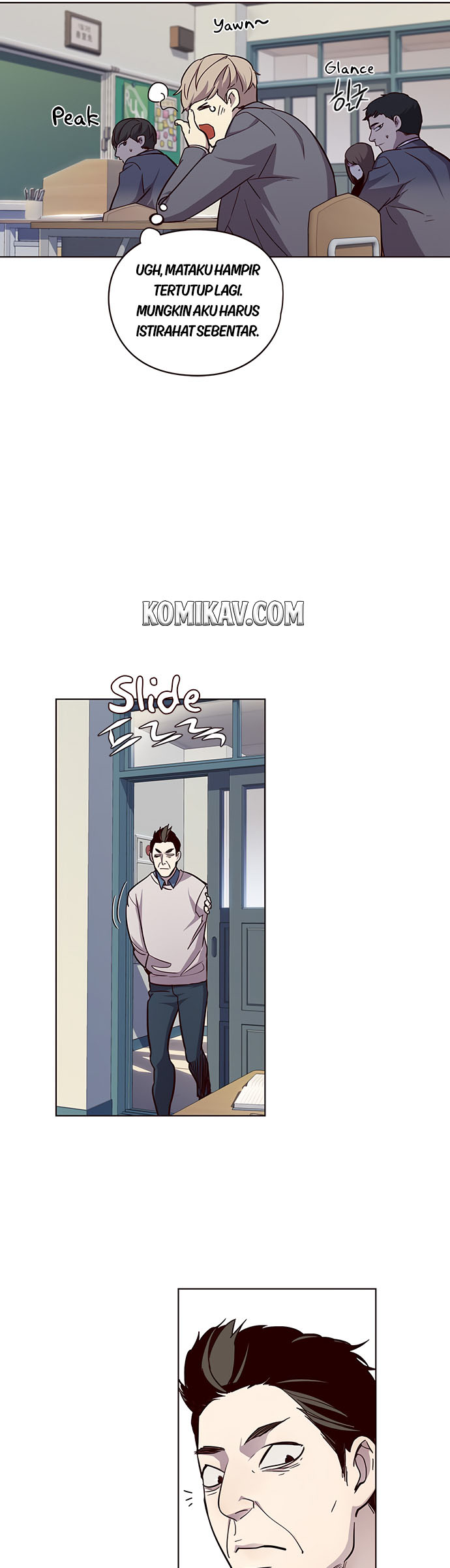 Eleceed Chapter 19 Image 32