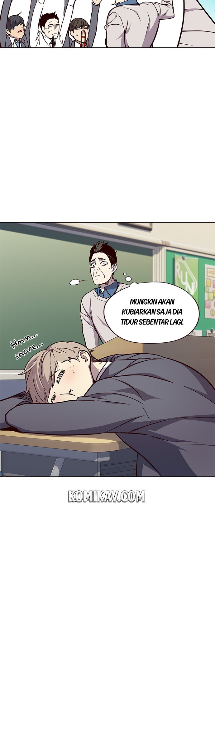 Eleceed Chapter 19 Image 34