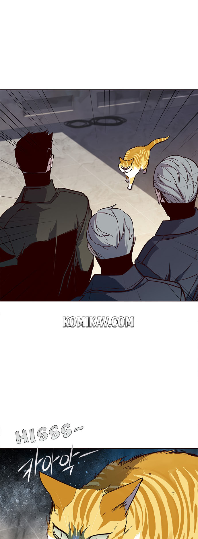 Eleceed Chapter 19 Image 40