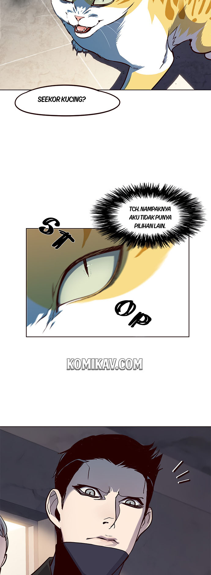 Eleceed Chapter 19 Image 41