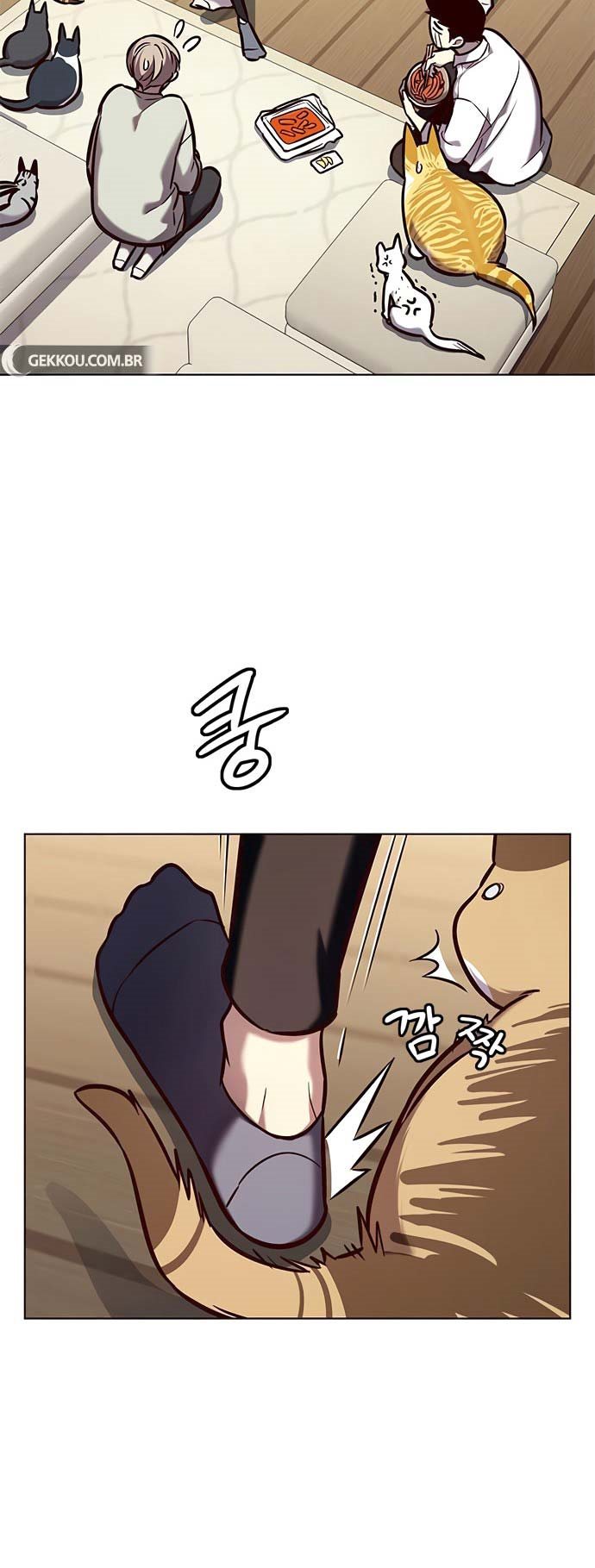 Eleceed Chapter 190 Image 4
