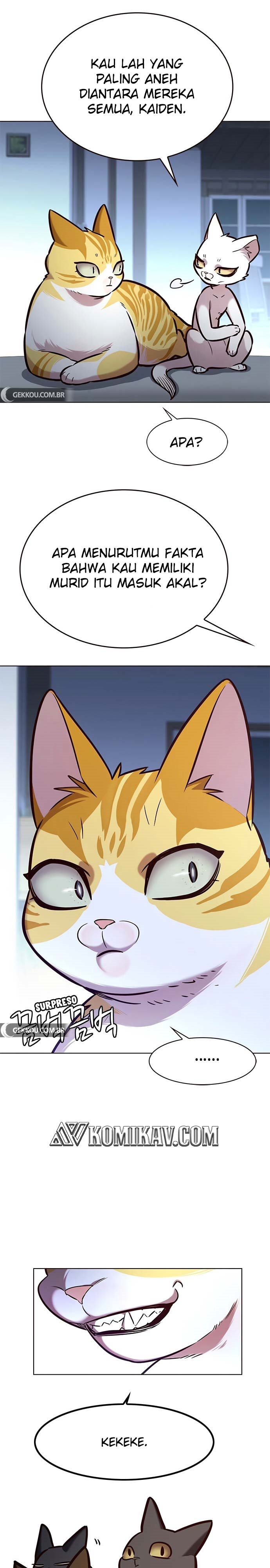 Eleceed Chapter 190 Image 21