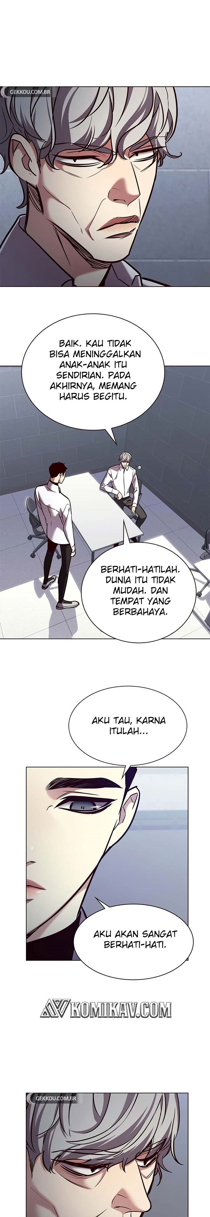 Eleceed Chapter 190 Image 27