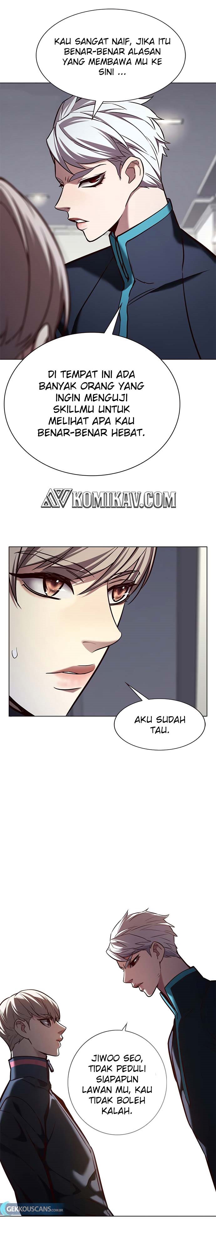 Eleceed Chapter 191 Image 31