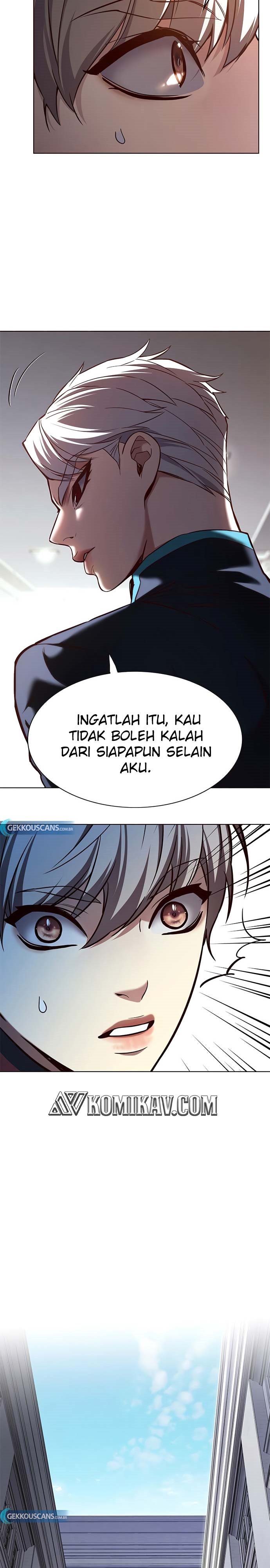 Eleceed Chapter 191 Image 33