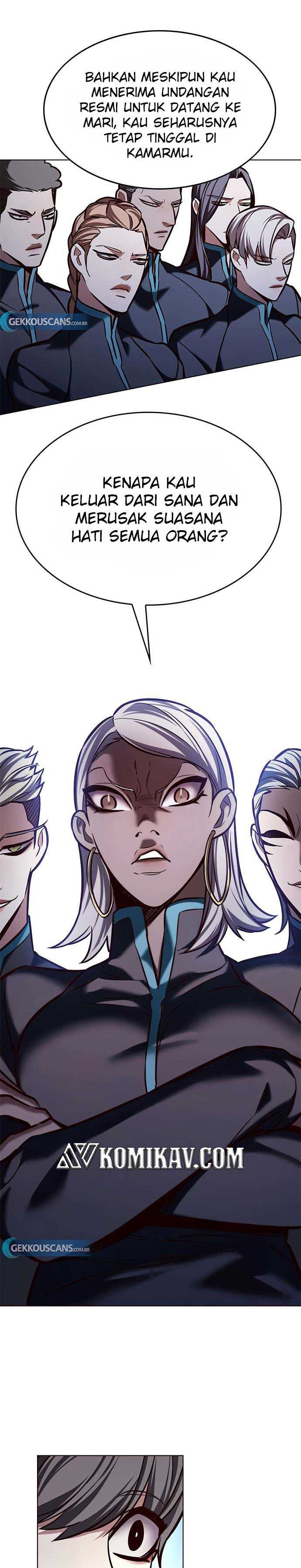 Eleceed Chapter 192 Image 5