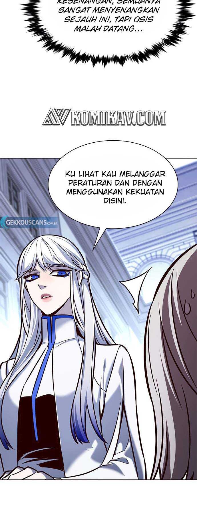 Eleceed Chapter 192 Image 25