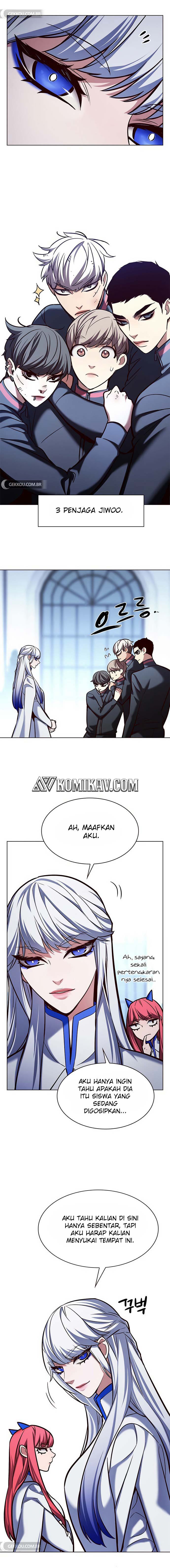 Eleceed Chapter 193 Image 3