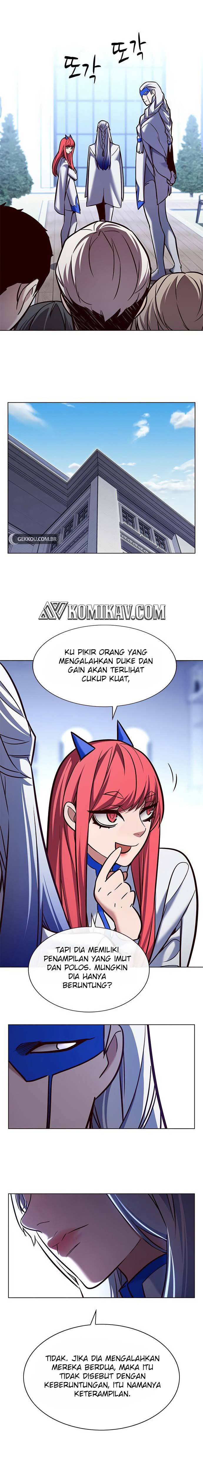 Eleceed Chapter 193 Image 4