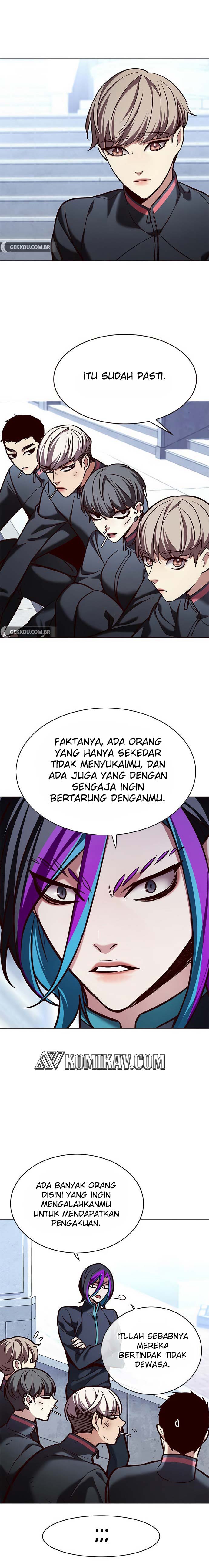 Eleceed Chapter 193 Image 6