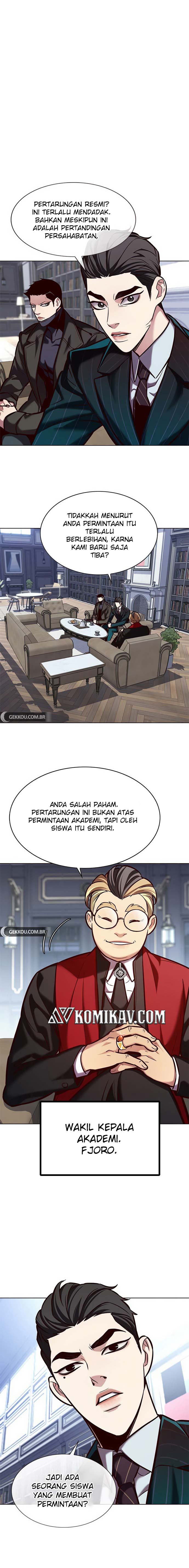 Eleceed Chapter 193 Image 14