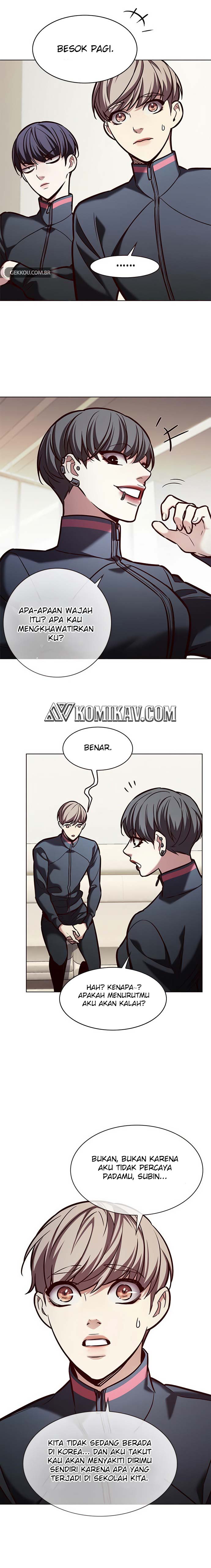 Eleceed Chapter 193 Image 17