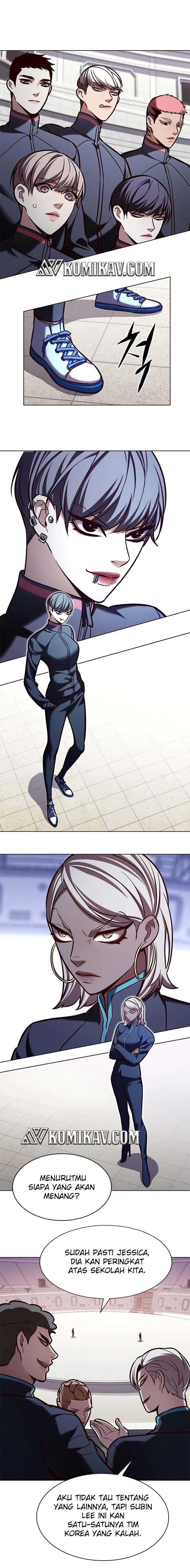 Eleceed Chapter 194 Image 2