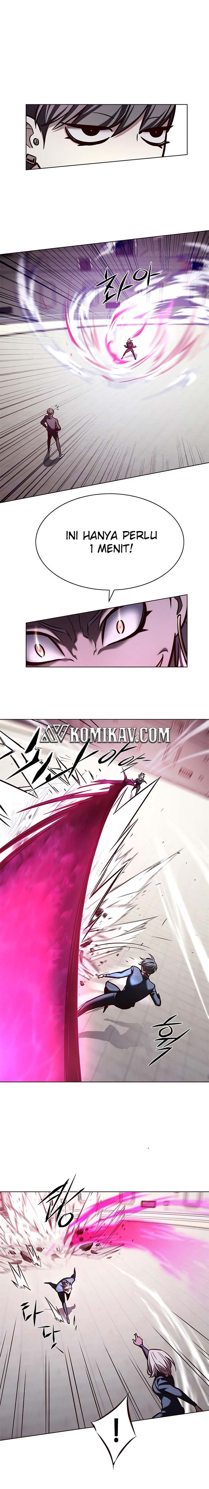 Eleceed Chapter 194 Image 6