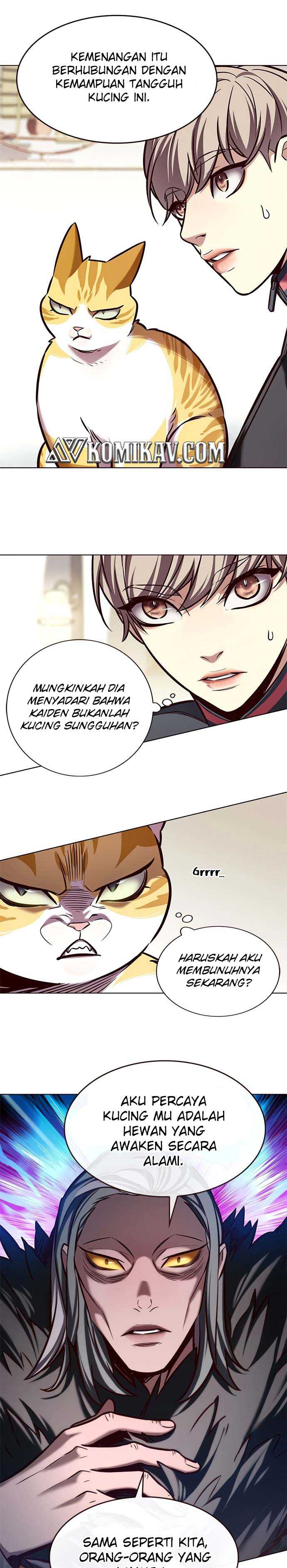 Eleceed Chapter 196 Image 5