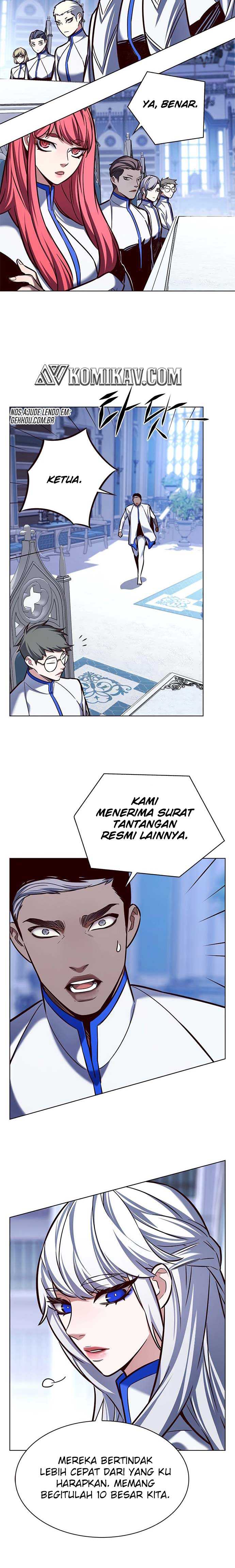 Eleceed Chapter 196 Image 22