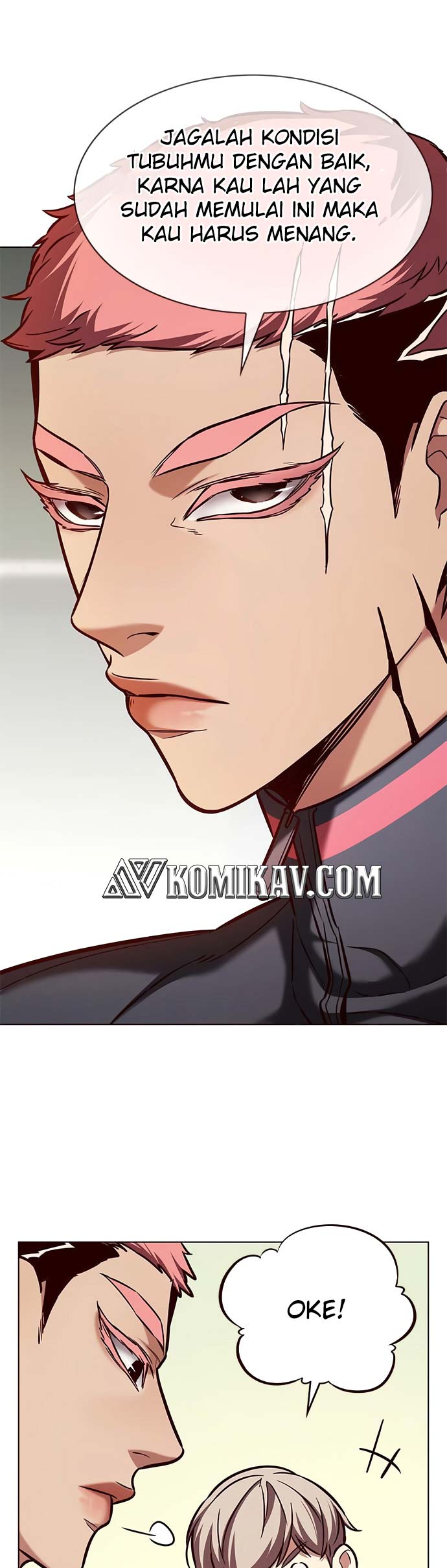 Eleceed Chapter 197 Image 13