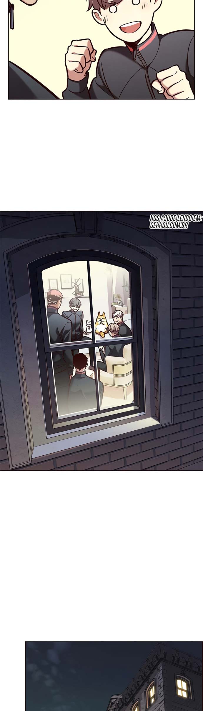 Eleceed Chapter 197 Image 14