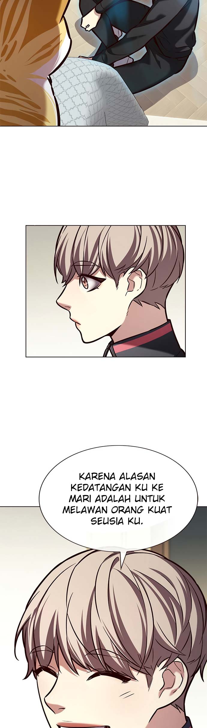 Eleceed Chapter 197 Image 16