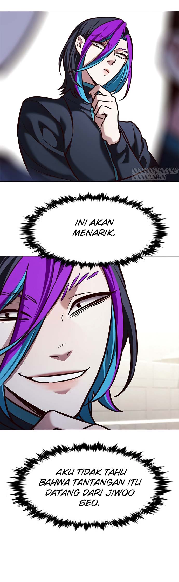 Eleceed Chapter 197 Image 24