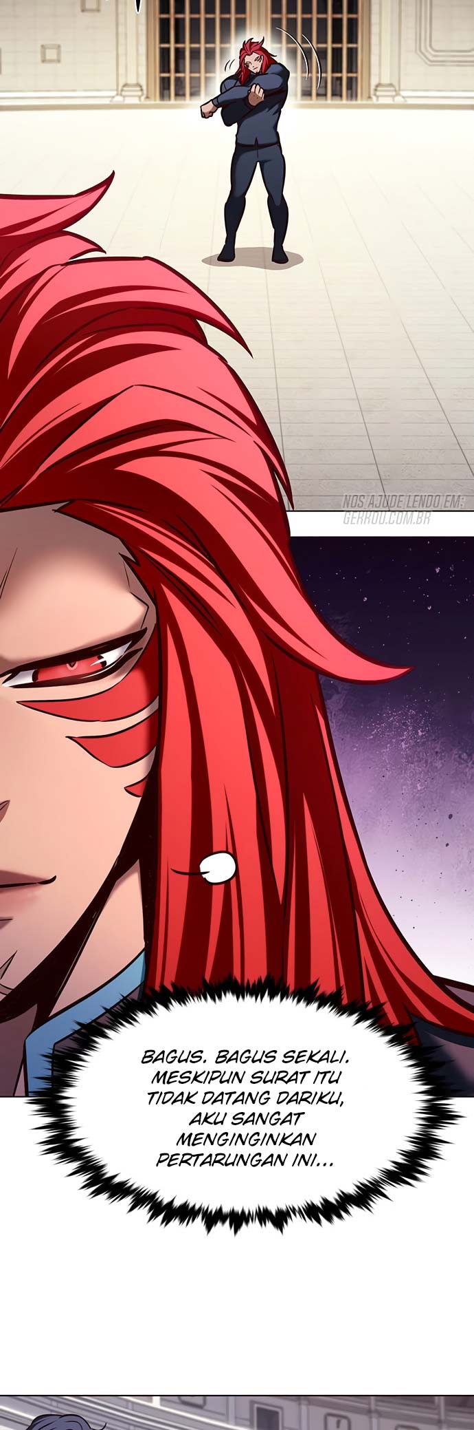 Eleceed Chapter 197 Image 26