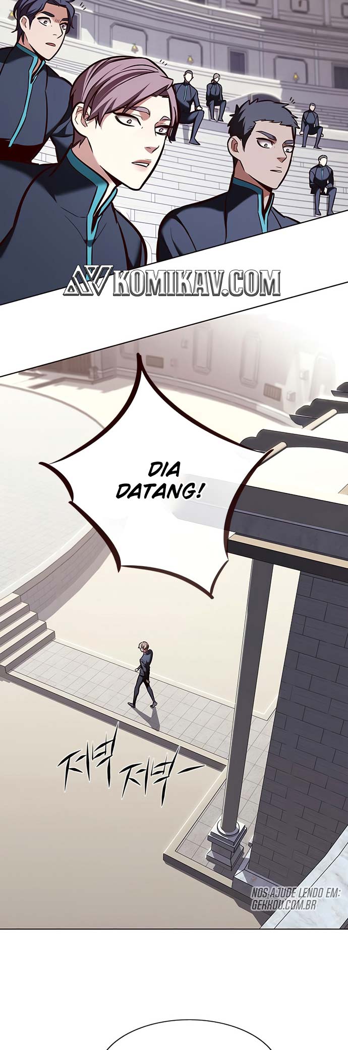 Eleceed Chapter 197 Image 27