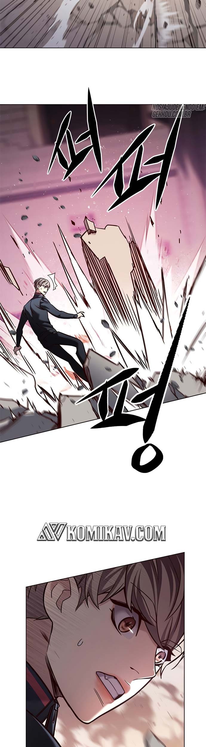 Eleceed Chapter 197 Image 50