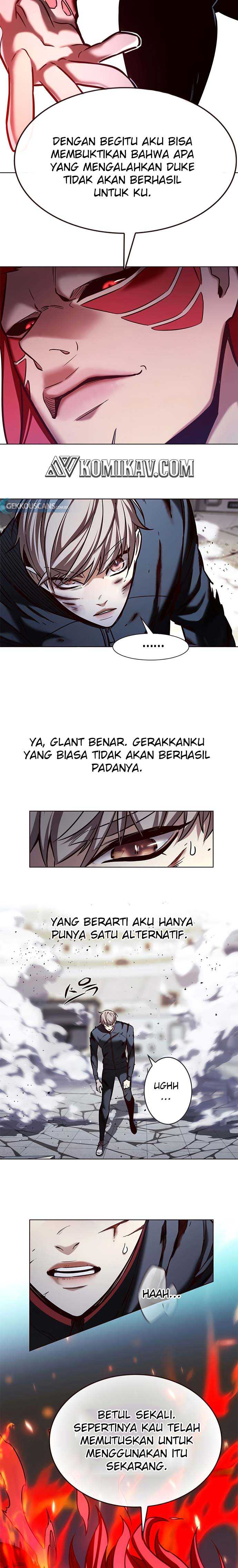 Eleceed Chapter 198 Image 20