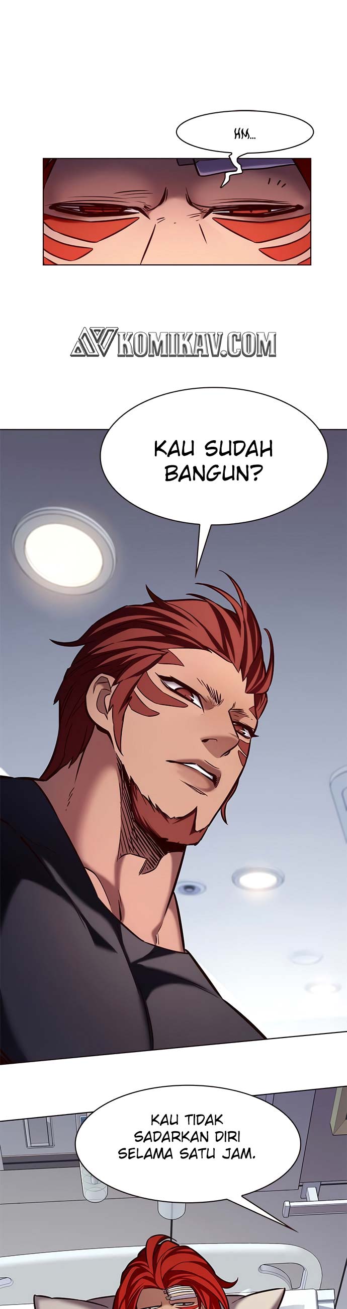 Eleceed Chapter 199 Image 1