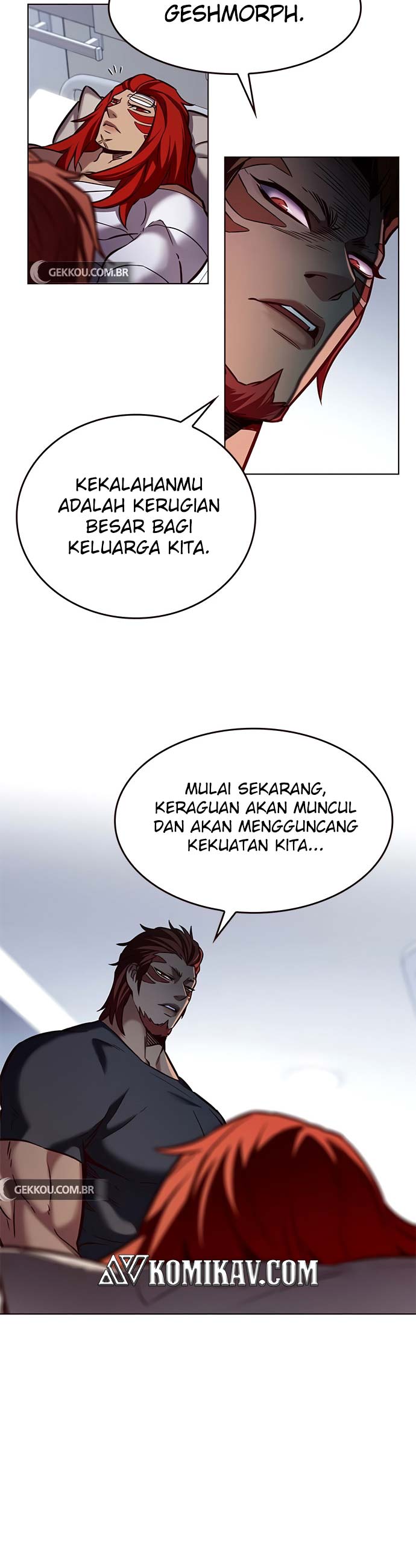 Eleceed Chapter 199 Image 3