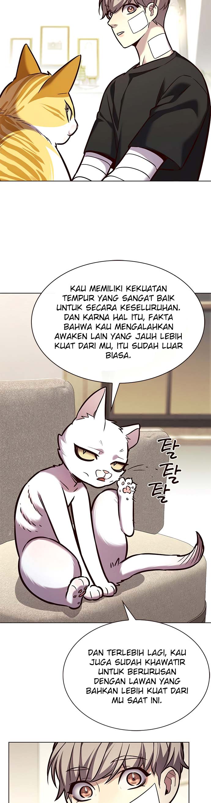 Eleceed Chapter 199 Image 24