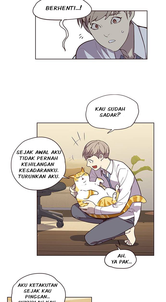 Eleceed Chapter 2 Image 5