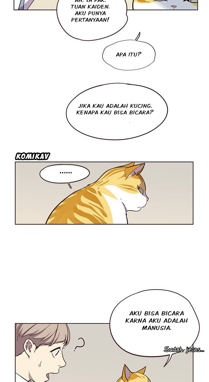 Eleceed Chapter 2 Image 9