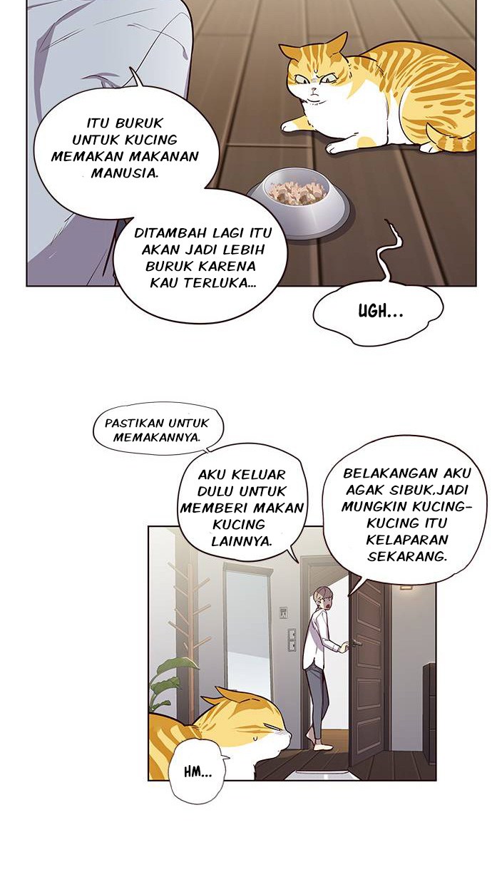 Eleceed Chapter 2 Image 16