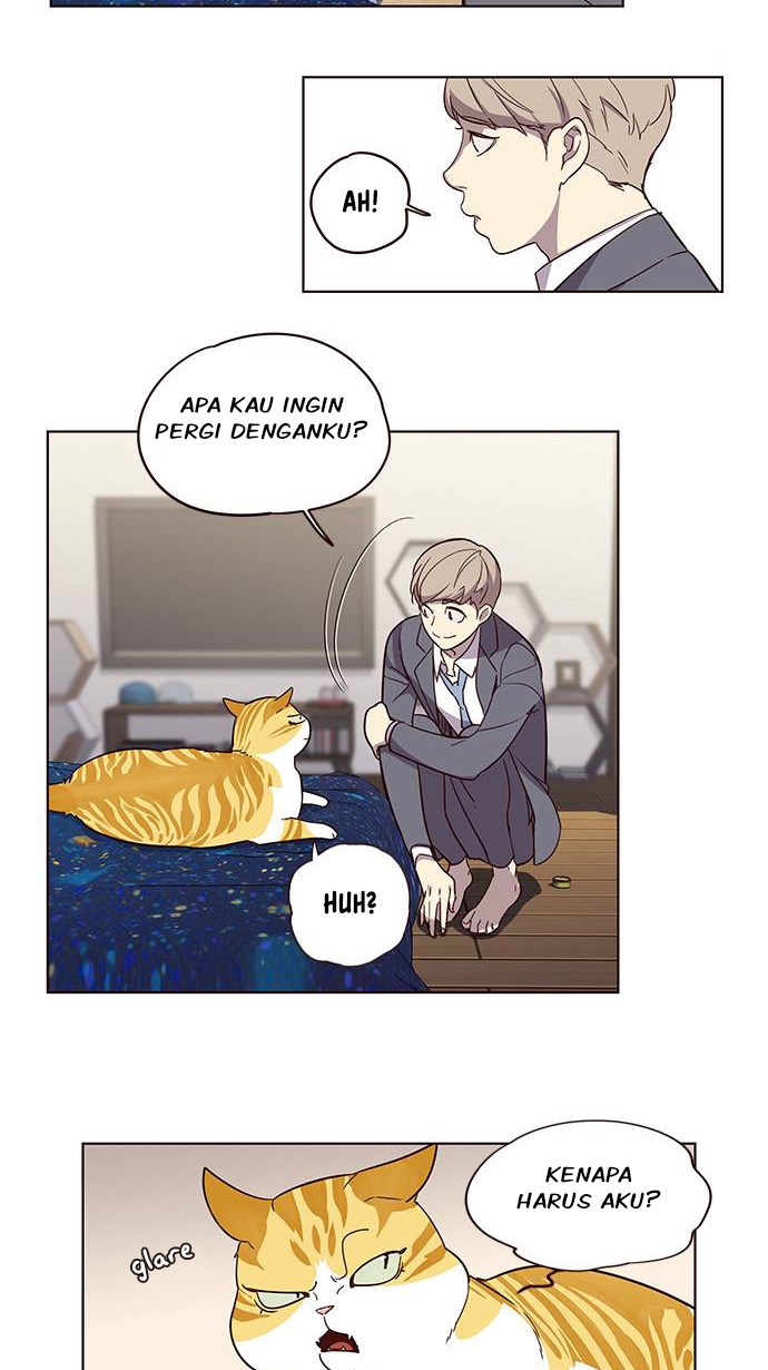 Eleceed Chapter 2 Image 24