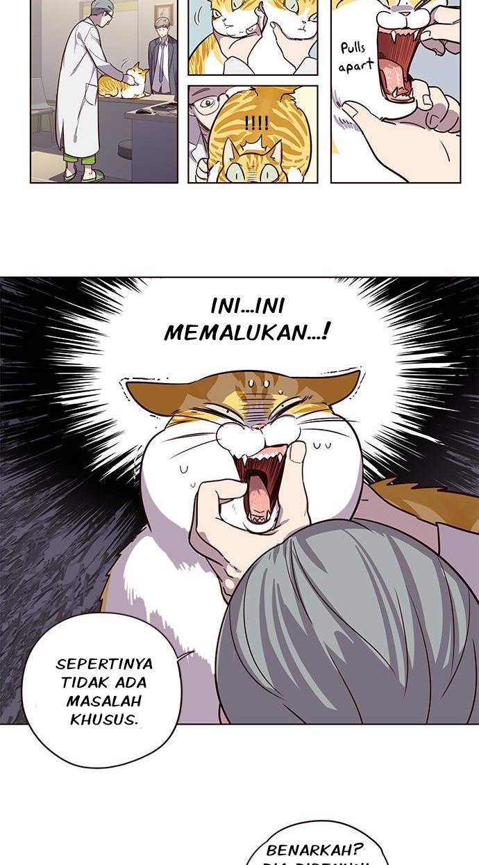Eleceed Chapter 2 Image 35