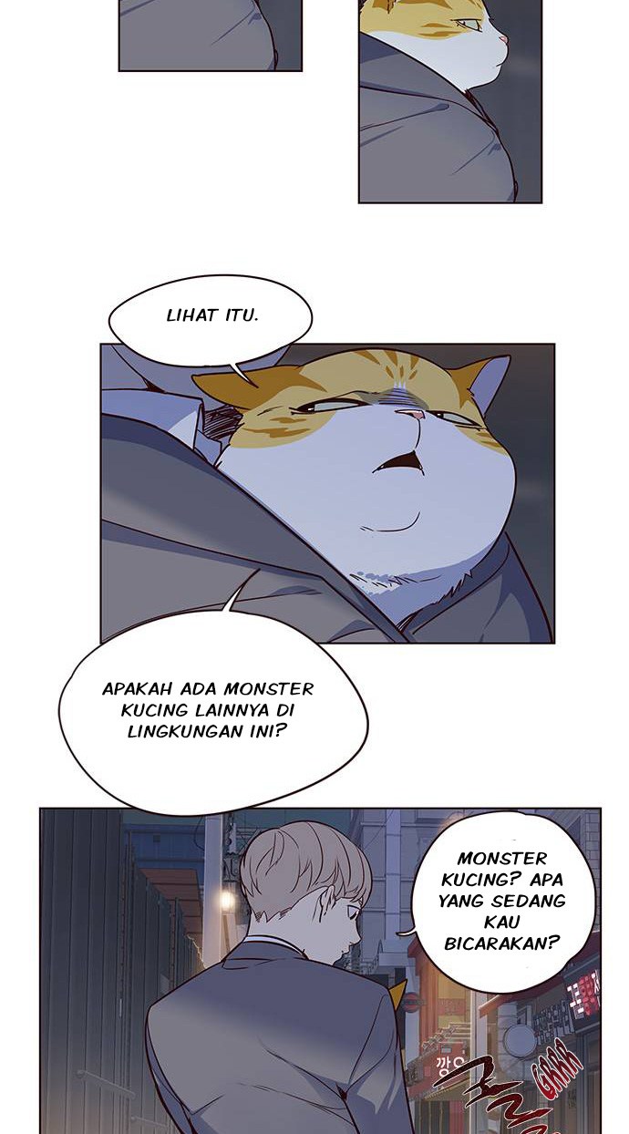 Eleceed Chapter 2 Image 40
