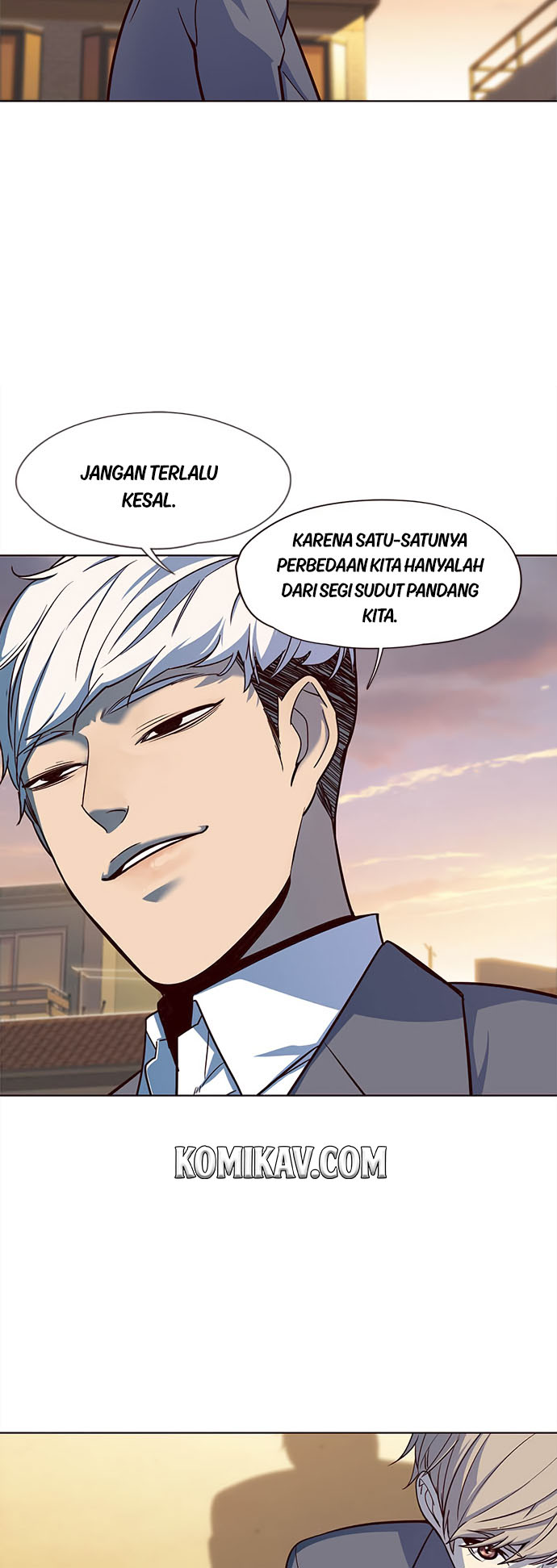 Eleceed Chapter 20 Image 13