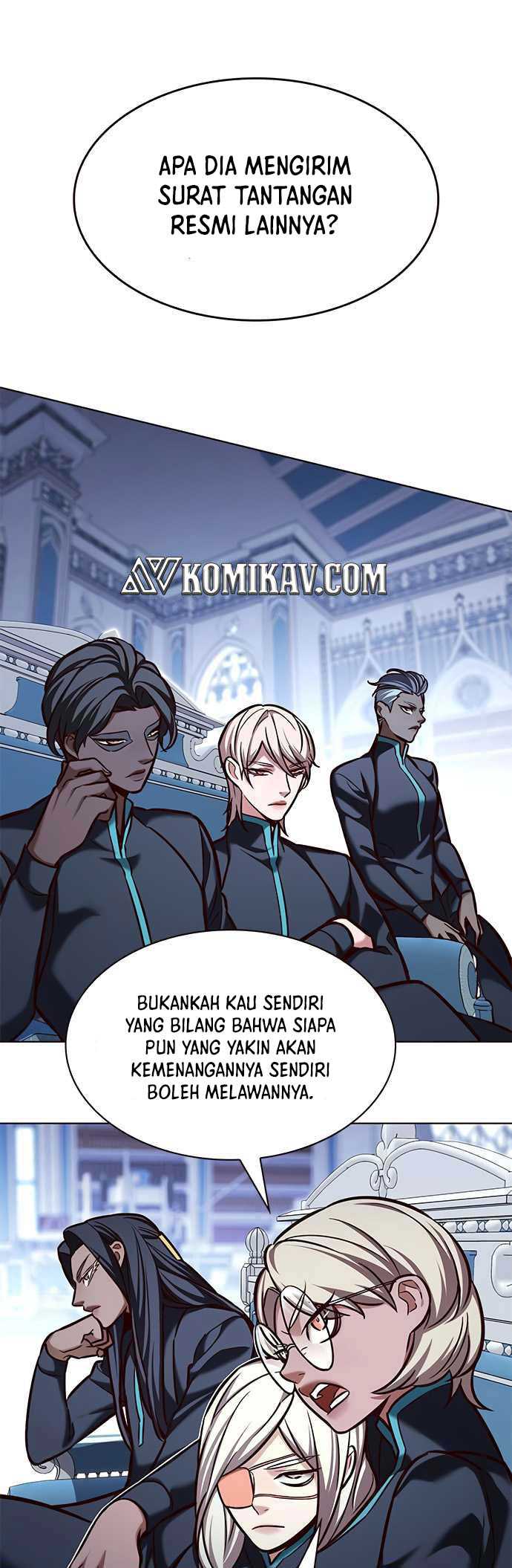 Eleceed Chapter 200 Fix Image 1