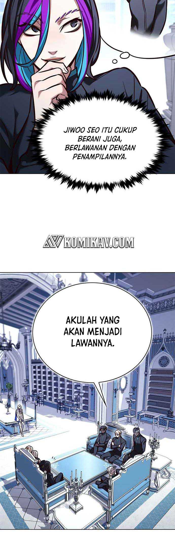 Eleceed Chapter 200 Fix Image 6