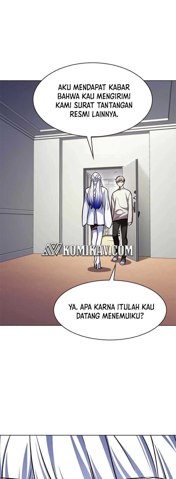 Eleceed Chapter 200 Fix Image 13