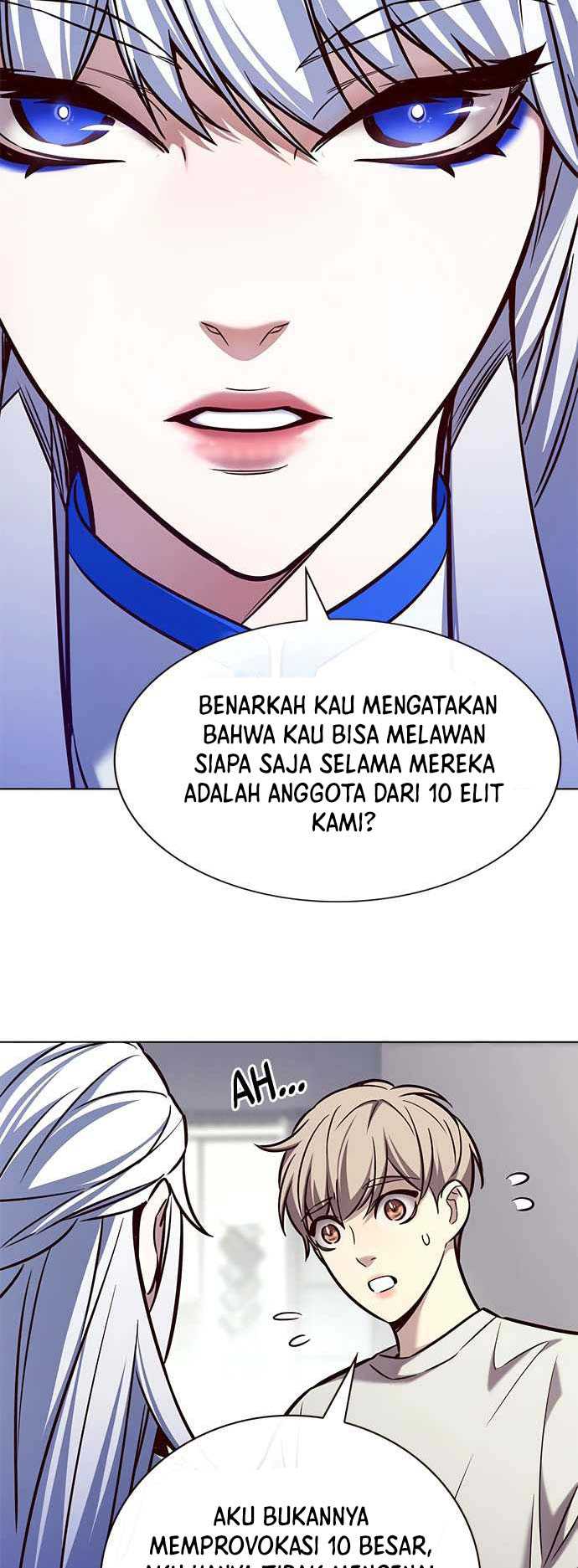 Eleceed Chapter 200 Fix Image 14