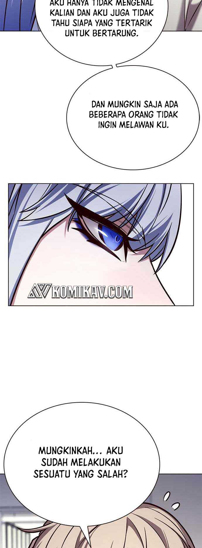 Eleceed Chapter 200 Fix Image 15
