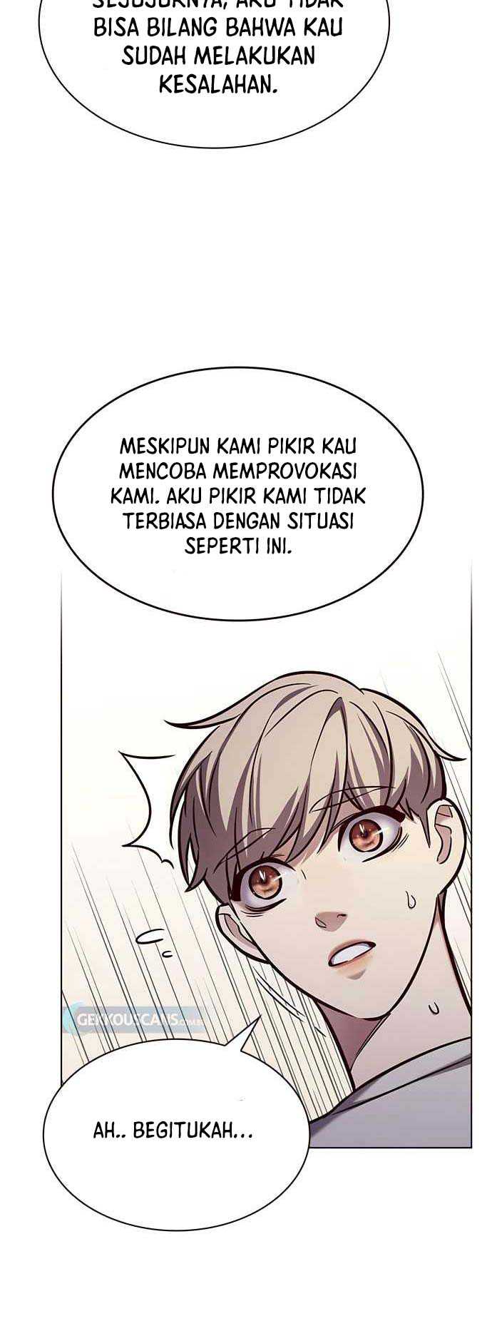 Eleceed Chapter 200 Fix Image 18