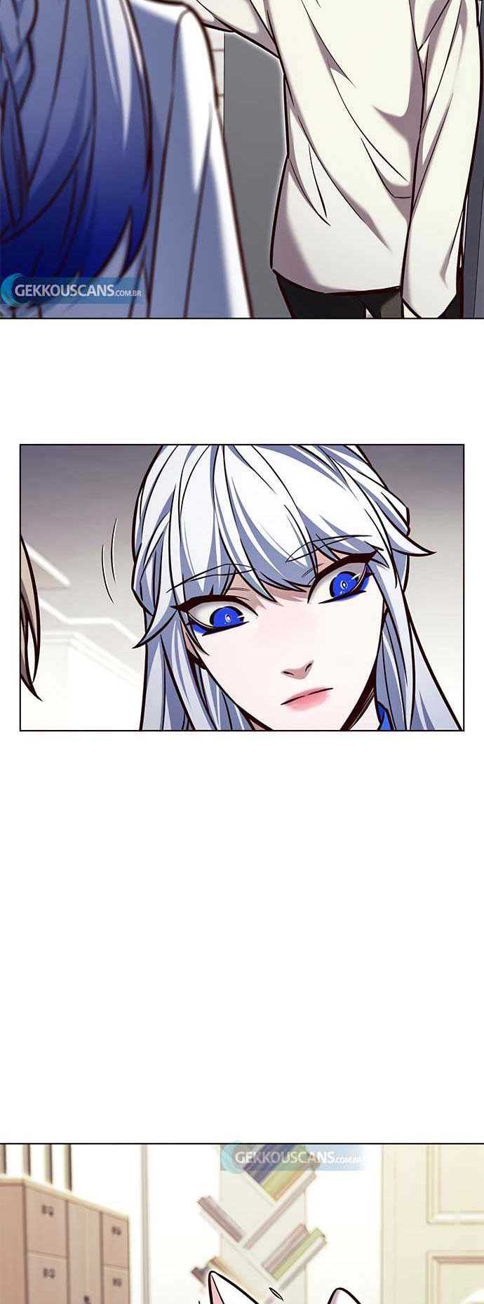 Eleceed Chapter 200 Fix Image 22