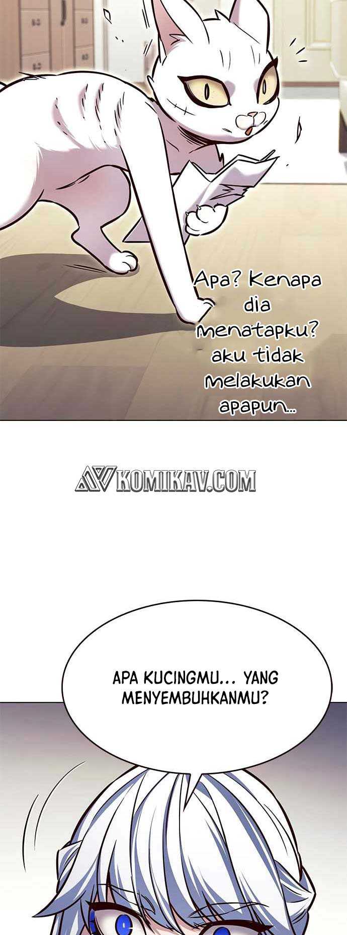Eleceed Chapter 200 Fix Image 23