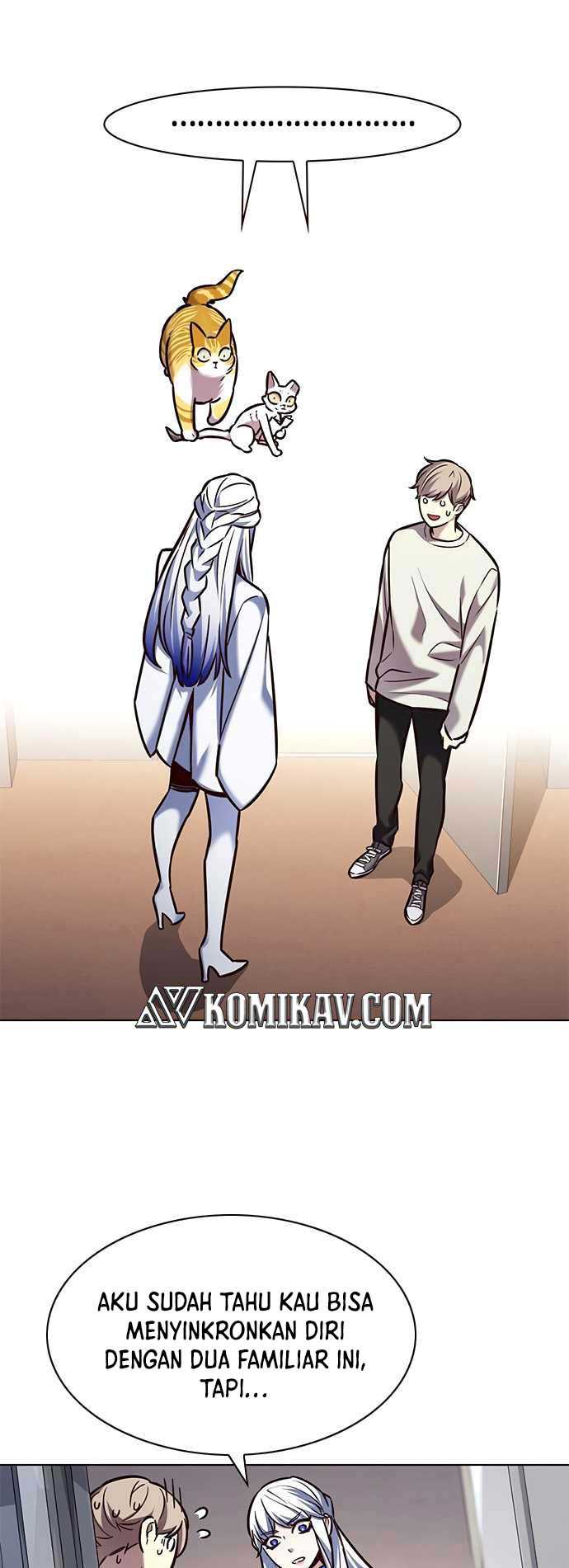 Eleceed Chapter 200 Fix Image 25
